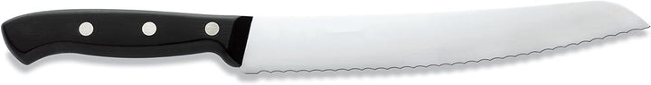 F. DICK Brotmesser, Sägemesser, Superior (Messer mit Klinge 21 cm, X55CrMo14 Stahl, nichtrostend, 56