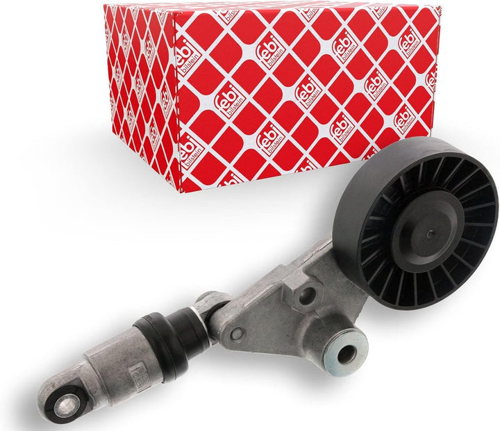 febi bilstein 14373 Riemenspanner für Keilrippenriemen , 1 Stück