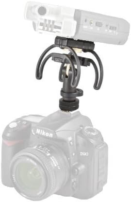 Rycote tragbare Rekorder-Suspension