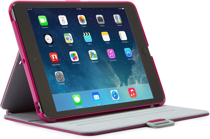 Speck StyleFolio Tablet Case Cover Schutzhülle mit eingebautem Stand für iPad Mini und iPad Mini mit