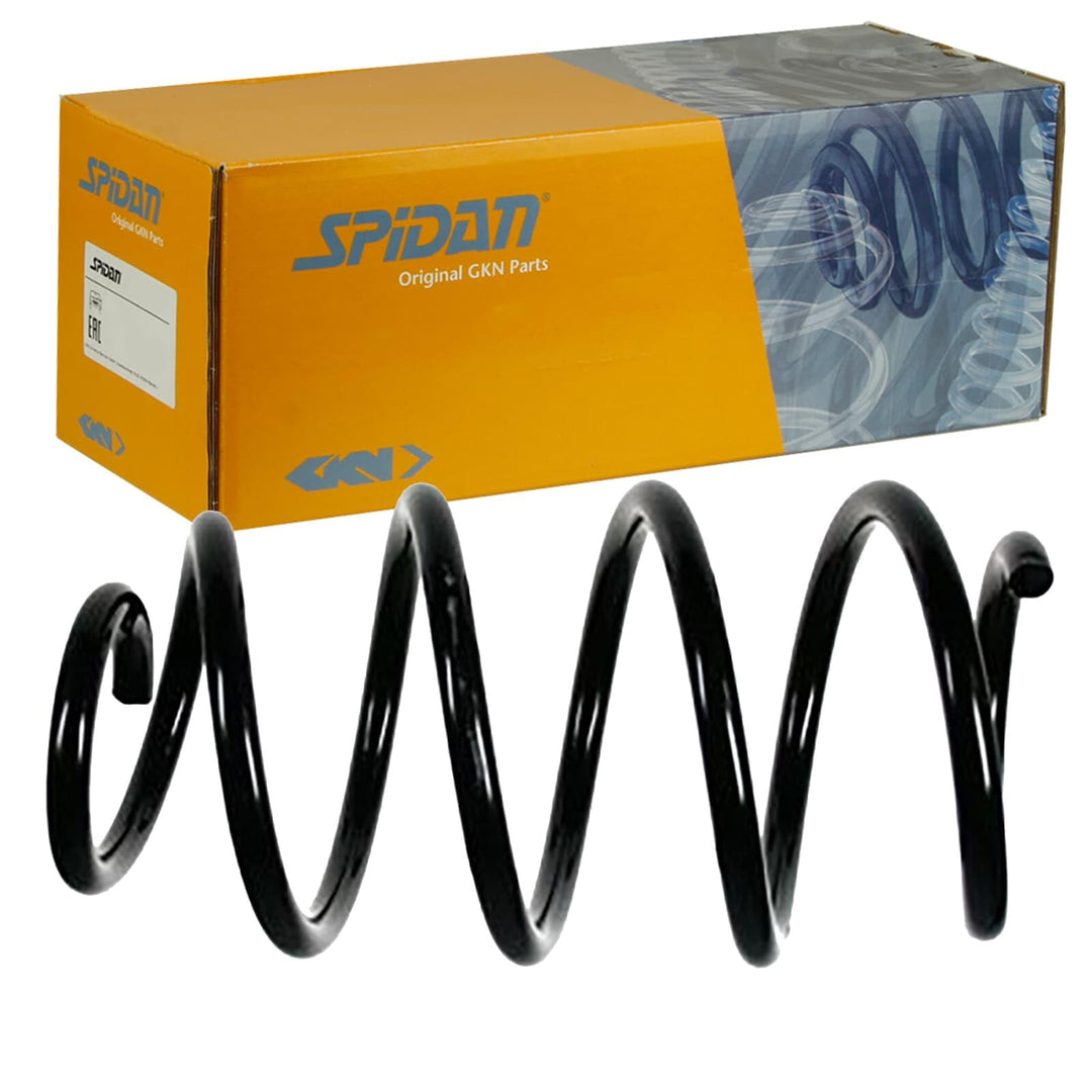 Spidan 56667 Fahrwerksfeder
