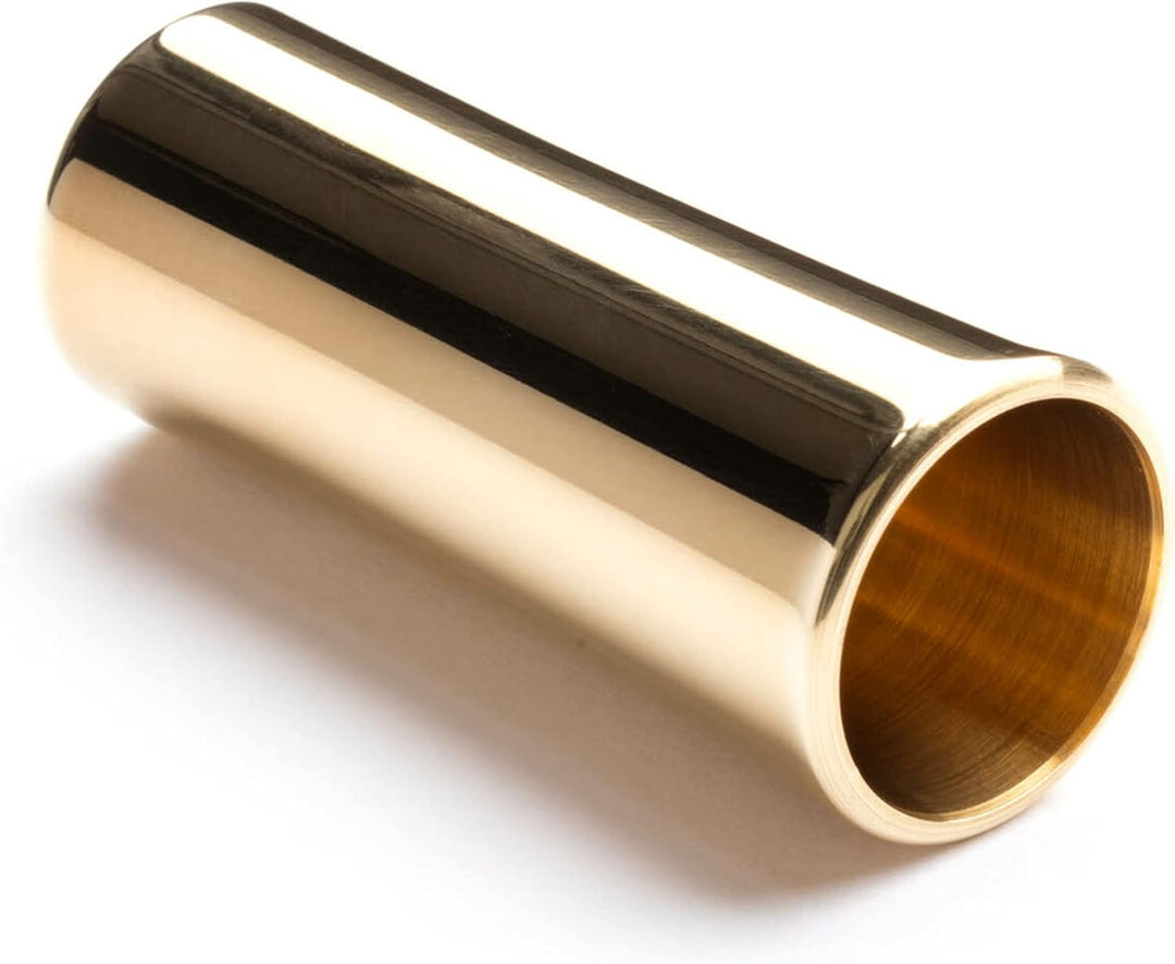 Bottleneck Jim Dunlop Métal Slide Harris medium