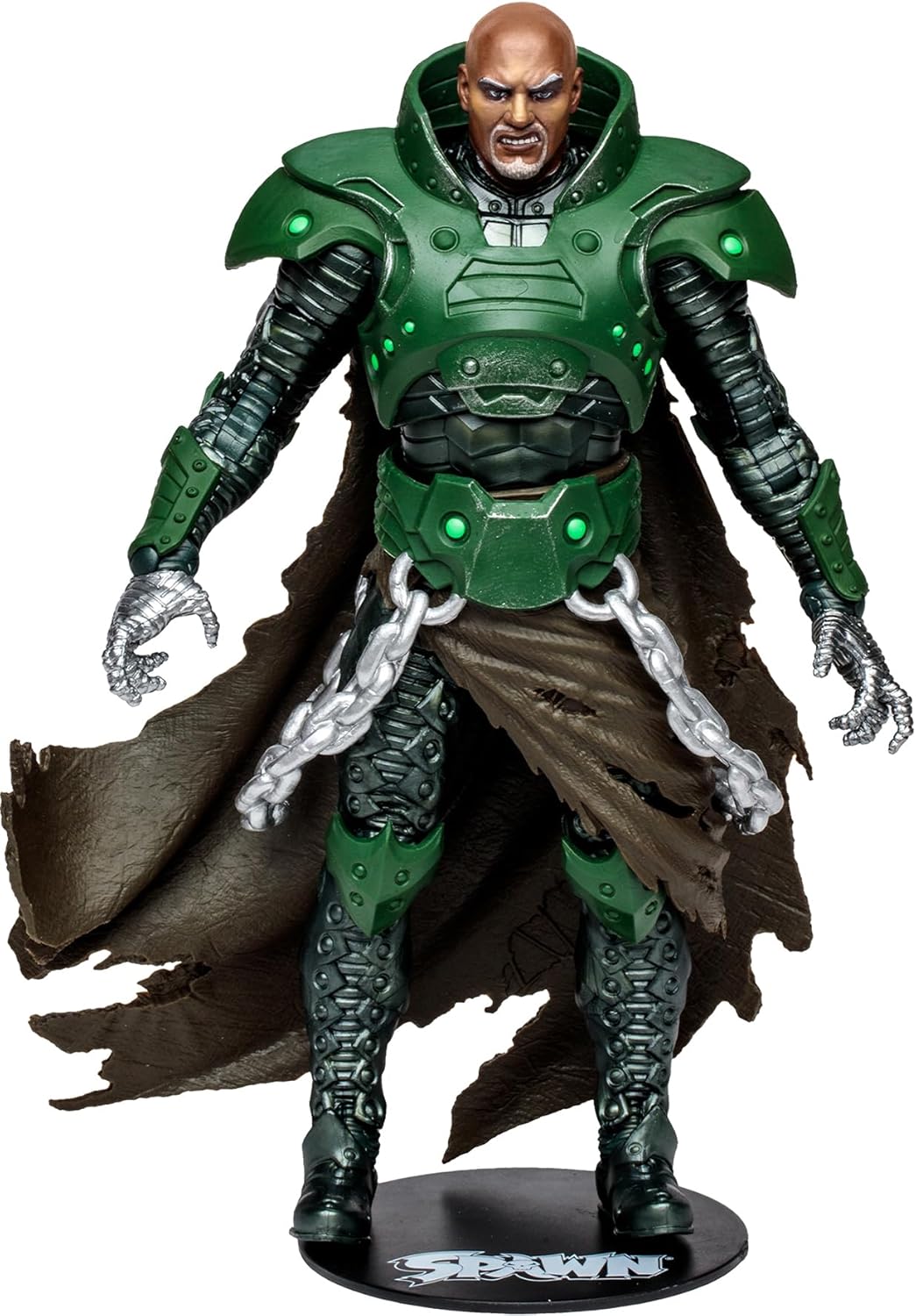 Lansay McFarlane Toys – Spawn – Sinn – Sammelfigur & Zubehör – Comic-Figuren – ab 12 Jahren