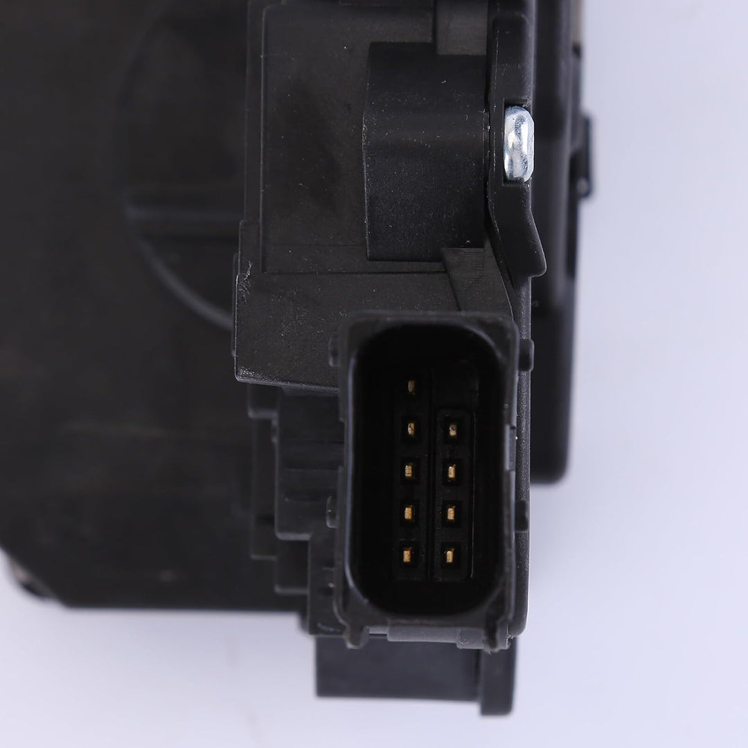 1343277 Stellmotor Türschloss Zentralverriegelung Stellelement Hinten Rechts Kompatibel für Opel Mer