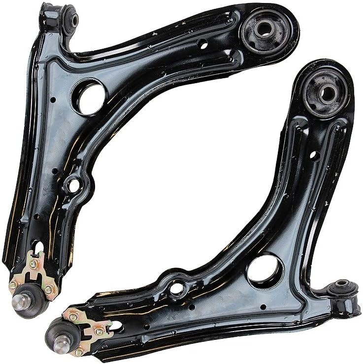 Satz Querlenker + Koppelstange Stabilisator + Lagerung Stabilisator innen