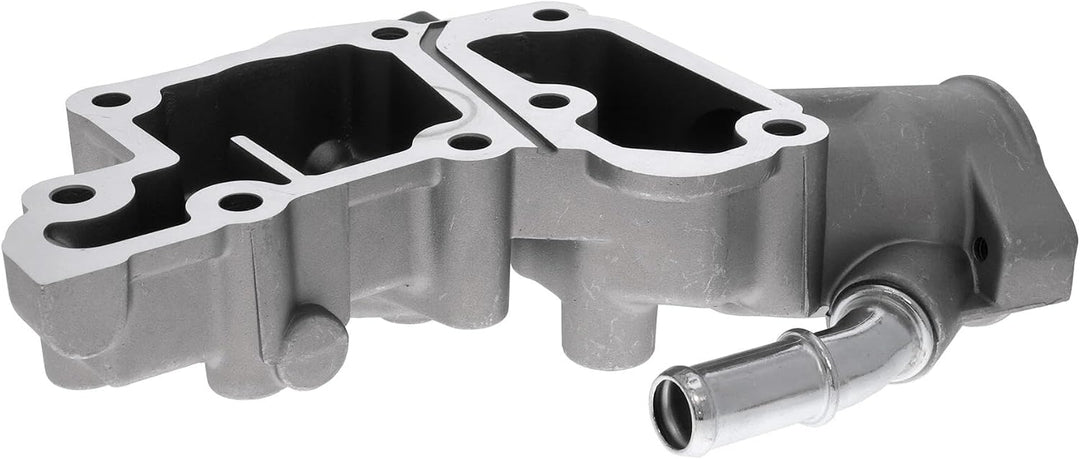 THERMOSTAT GEHÄUSE METALL FÜR CITROEN PEUGEOT 1.1 1.4 C2 C3 206 307 1336Y8