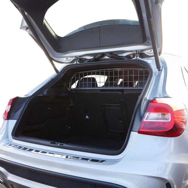 Travall Guard Hundegitter Kompatibel Mit Mercedes-Benz GLA-Klasse (2013-2019) TDG1461 - Massgeschnei