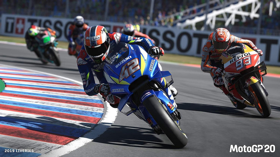 Motogp 20 (Xbox One) [