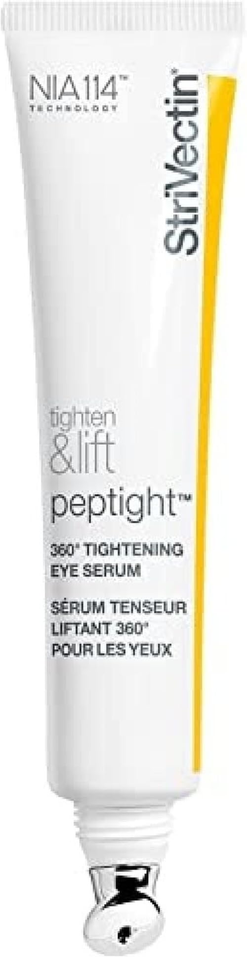 StriVectinTIGHTEN &amp; LIFT 360º tightening eye serum 30 ml, Tighten &amp; Lift