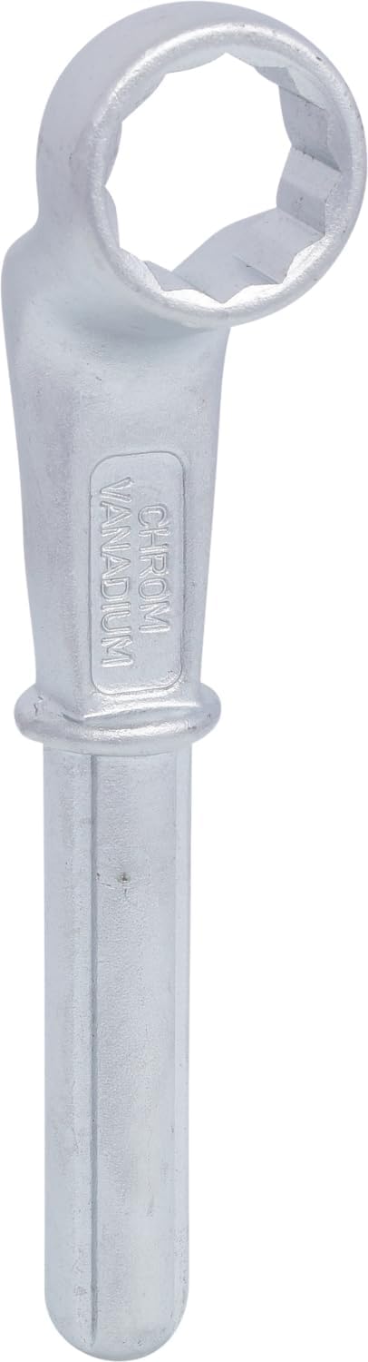 KS Tools 517.9024 CLASSIC Zugringschlüssel, gekröpft, 24mm
