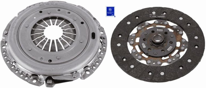 Sachs Kupplungssatz Xtend Kit Plus Csc 3000 990 533