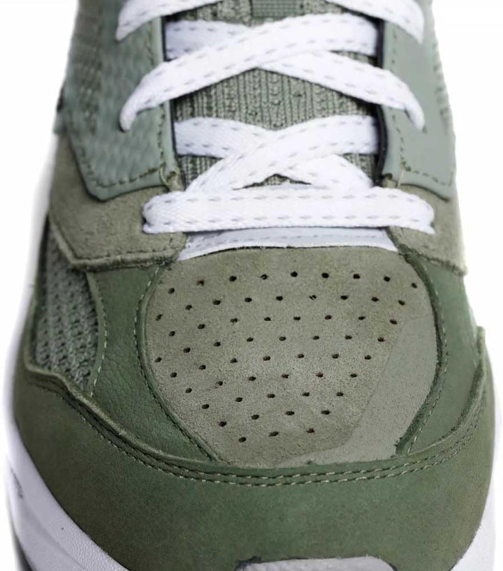 TCX Nalbak Air Damen Motorrad Schuhe 38 EU Grün, 38 EU Grün Grau