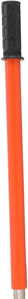 ECUTEE Fällheber 130cm zum Baumfällen 51inch Stammheber Kantheber Holzgreifer Holzscheitheber Fällhe