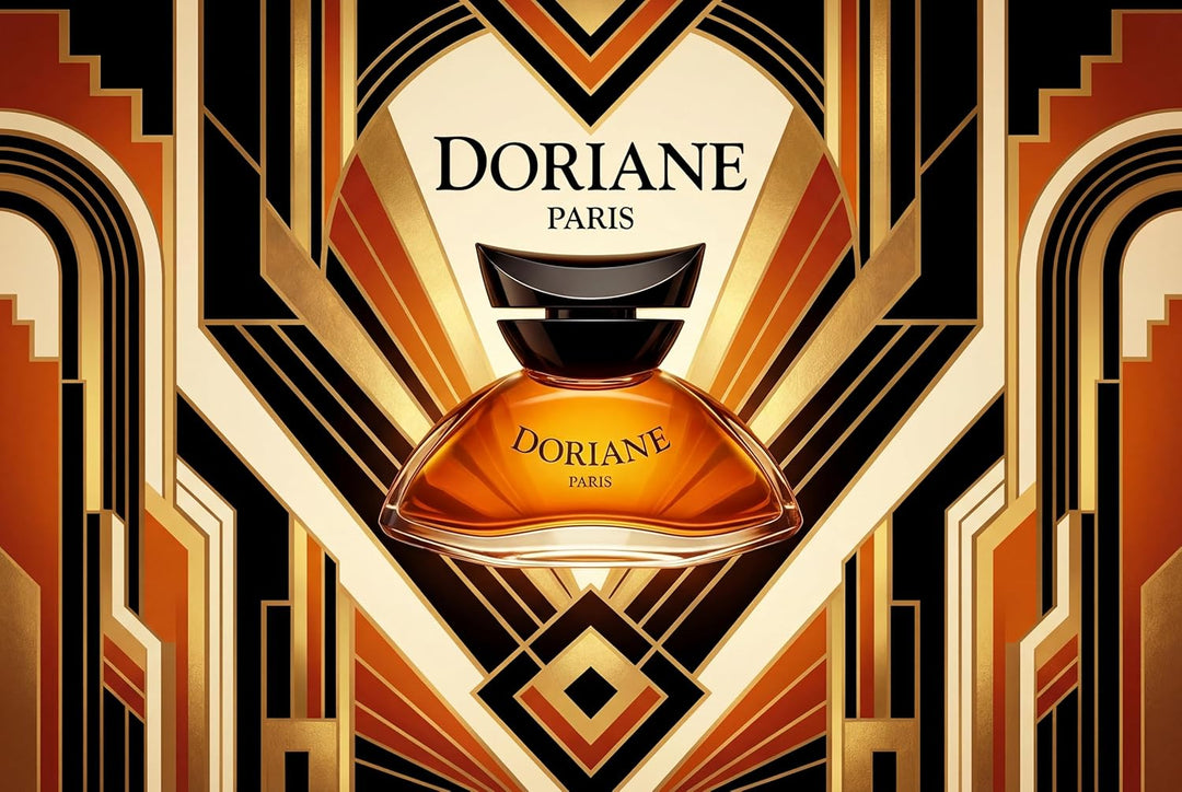 Yves de Sistelle DORIANE Eau de Parfum Spray 100 ml