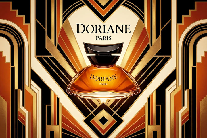 Yves de Sistelle DORIANE Eau de Parfum Spray 100 ml