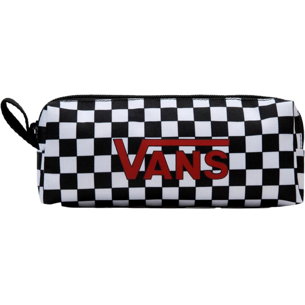 Vans Schwarz-weiss, Schwarz-weiss