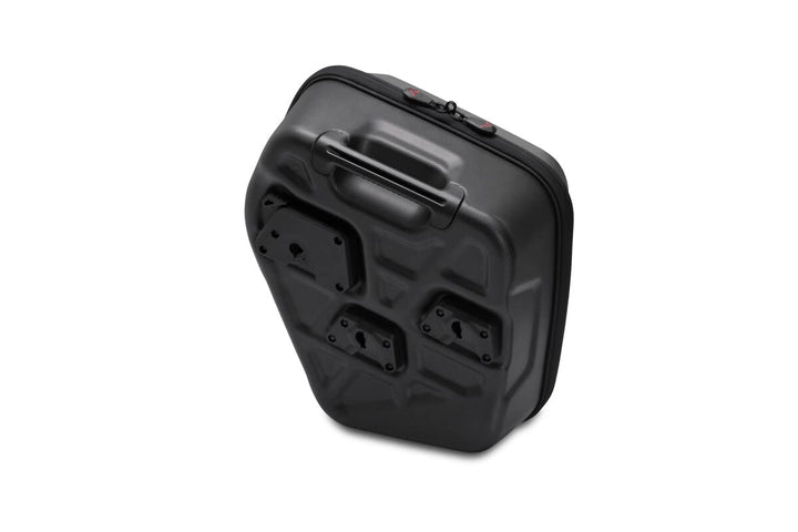 SW-MOTECH URBAN ABS Seitenkoffer rechts 16,5L für SLC-Seitenträger, aus ABS-Kunststoff
