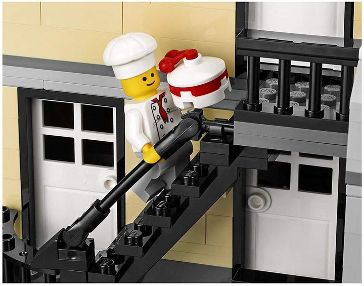 Lego® Creator 10255 Stadtleben