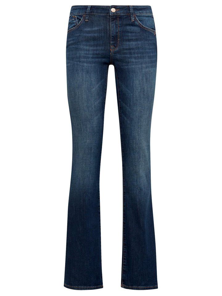Mavi Damen Bella Jeans 26W / 30L Dark Indigo Str, 26W / 30L Dark Indigo Str
