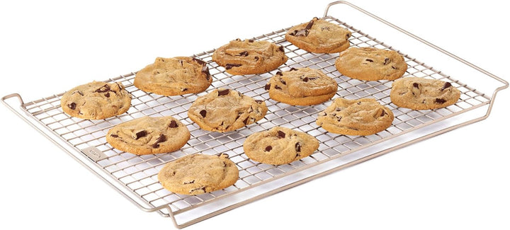 OXO Good Grips- und Pro Kuchen backen Cooling Rack metall, Kuchen backen Cooling Rack