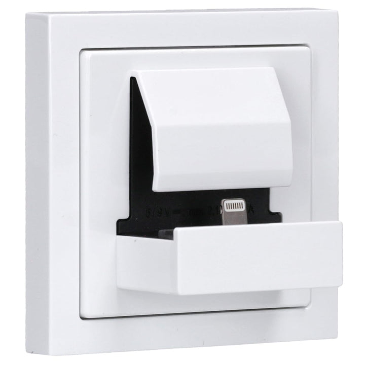 Busch-Jaeger PowerDock-Set 6480-84