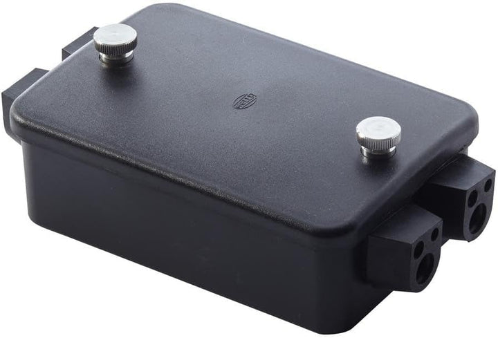 HELLA Kabelverbindungsdose - 16-polig - 8KV 004 258-031 16-polig mit Schraubanschluss, 16-polig mit