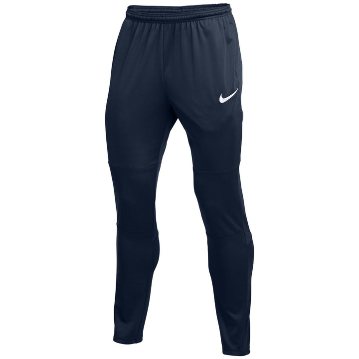 Nike Herren DRI-FIT Park Vii JSY Trikot S Obsidian/Obsidian/White, S Obsidian/Obsidian/White