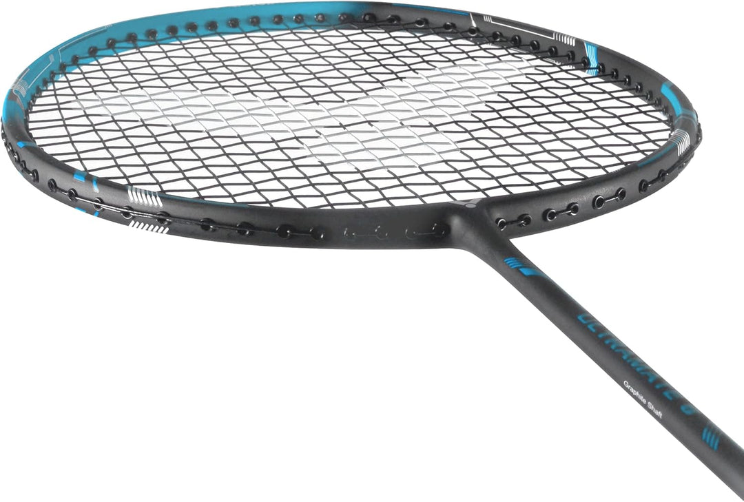 Victor Ultramate Badmintonschläger Verschiedene Varianten, als Set oder Einzelschläger Ultramate 6 b