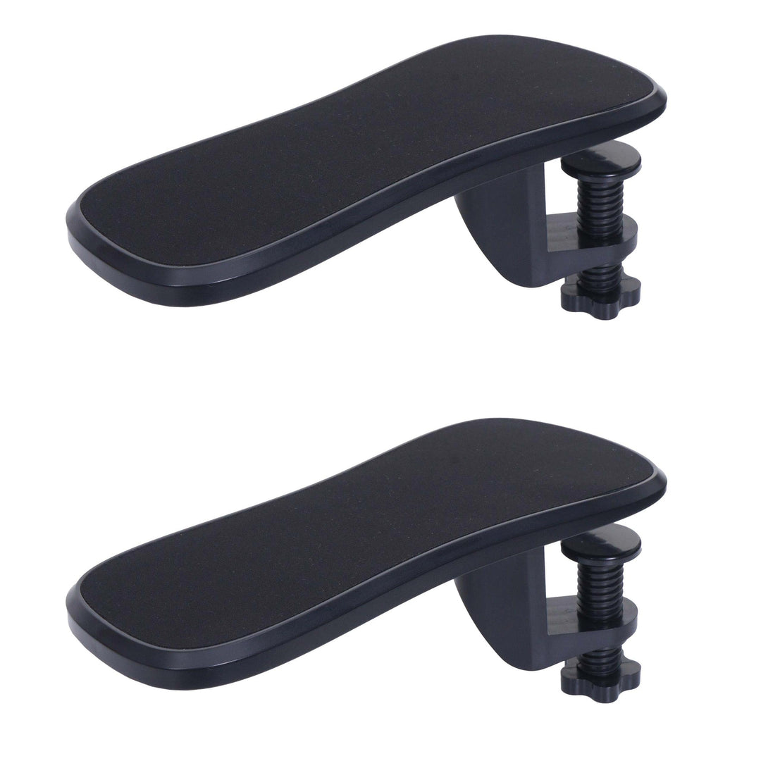 "Mendler 2er-Set Armauflage HWC-N75 ergonomisch verstellbar "