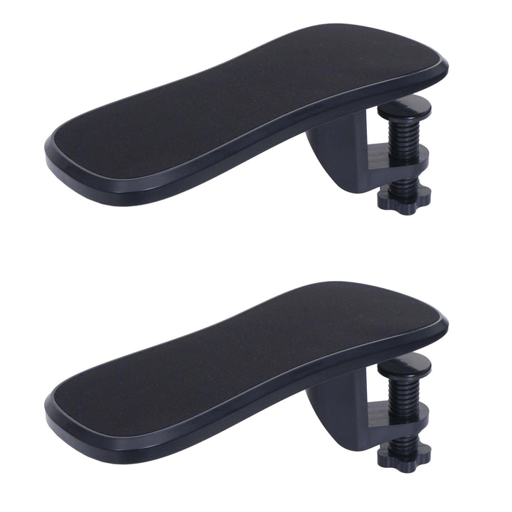 "Mendler 2er-Set Armauflage HWC-N75 ergonomisch verstellbar "