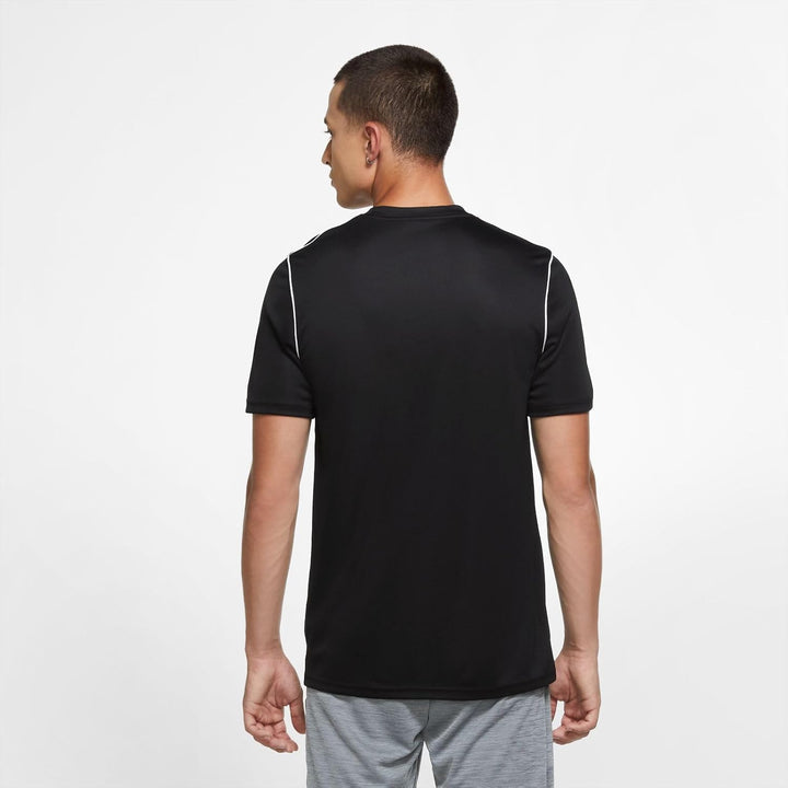 Nike Herren DRI-FIT Park Vii JSY Trikot S Black/White/White, S Black/White/White