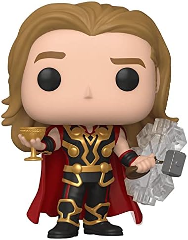 What If - Party Thor US Exclusive Pop! Vinyl