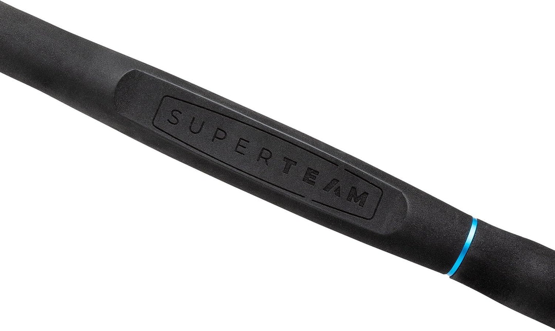 Shakespeare Superteam SC-3 Feeder Angelrute 3.00m, 3.00m