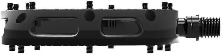 5OX, MTB Gravity & E-Performance Fahrrad Plattformpedale SQlab Large (46-50 EU), Large (46-50 EU)