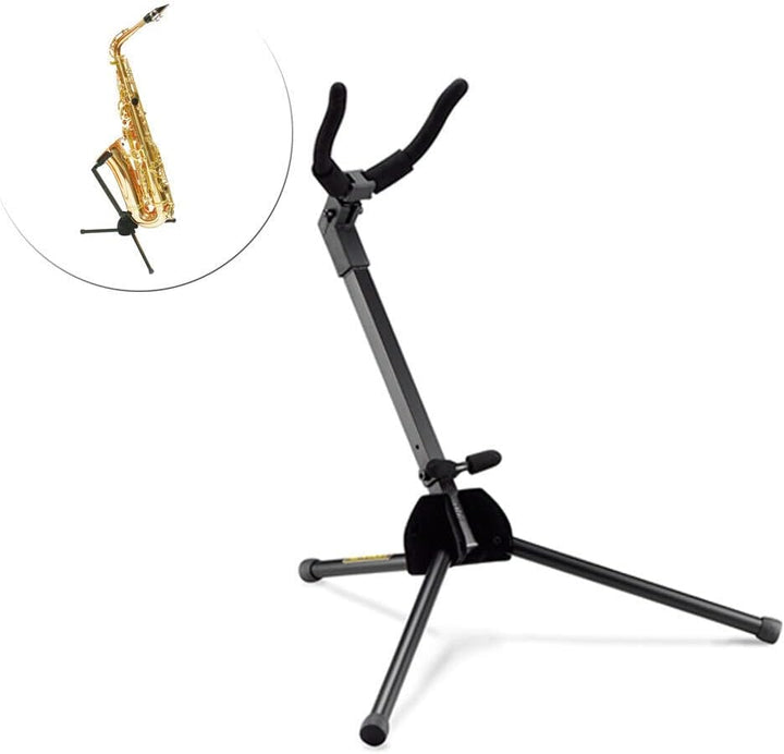 Hercules DS431B Alto Saxophone In-Bell Stand