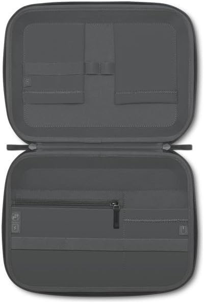 Lenovo Go Tech Accessories Organizer equipment case Briefcase/classic case Grey