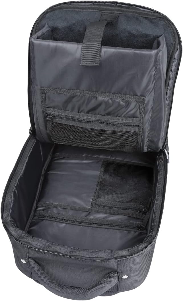 keepdrum Roland CB-RU10 Utility Gig Bag Klinkenkabel