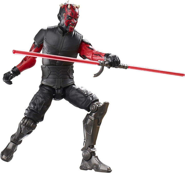 Hasbro Figur Action Darth Maul Battlefront 2 15cm