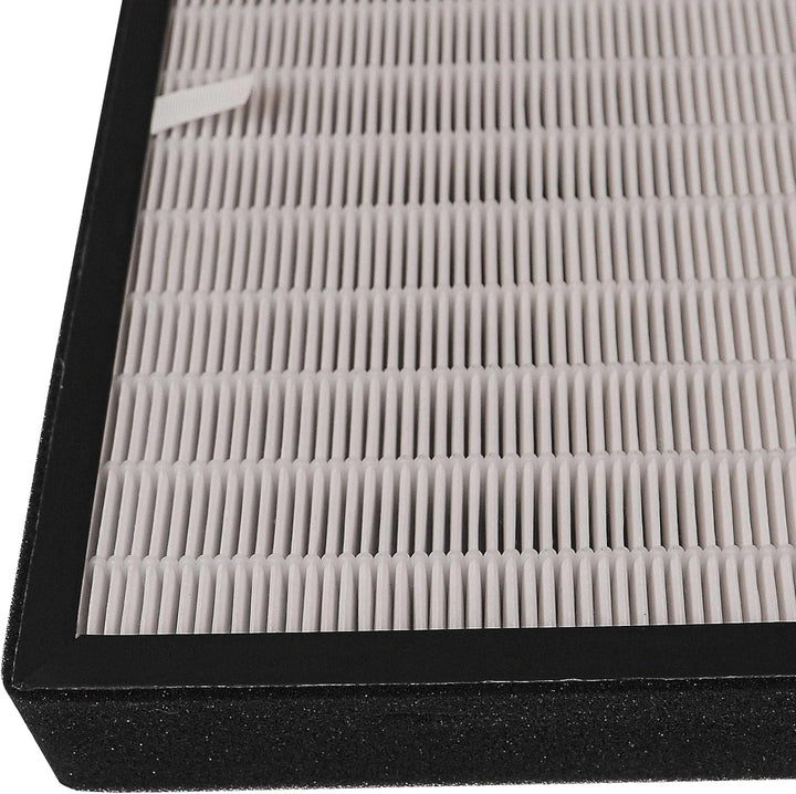 vhbw 2X Filter kompatibel mit Comedes LR 700 Luftbefeuchter - Luftfilter