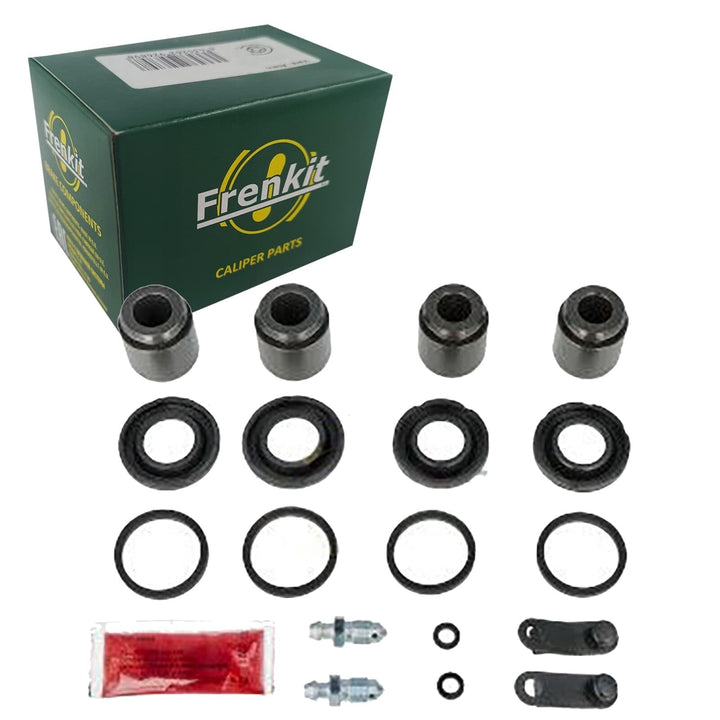 frenkit 228902 Reparatursatz, Bremssattel