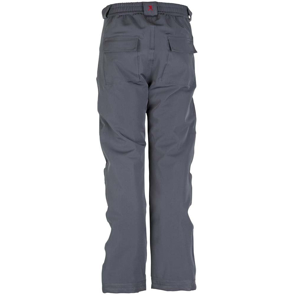 Planam Grösse XXXL Herren Outdoor Hosen Slope Winterhose Schiefer Modell 3647 3XL Schiefer, 3XL Schi