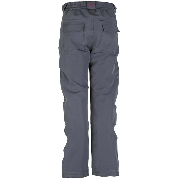 Planam Grösse XXXL Herren Outdoor Hosen Slope Winterhose Schiefer Modell 3647 3XL Schiefer, 3XL Schi