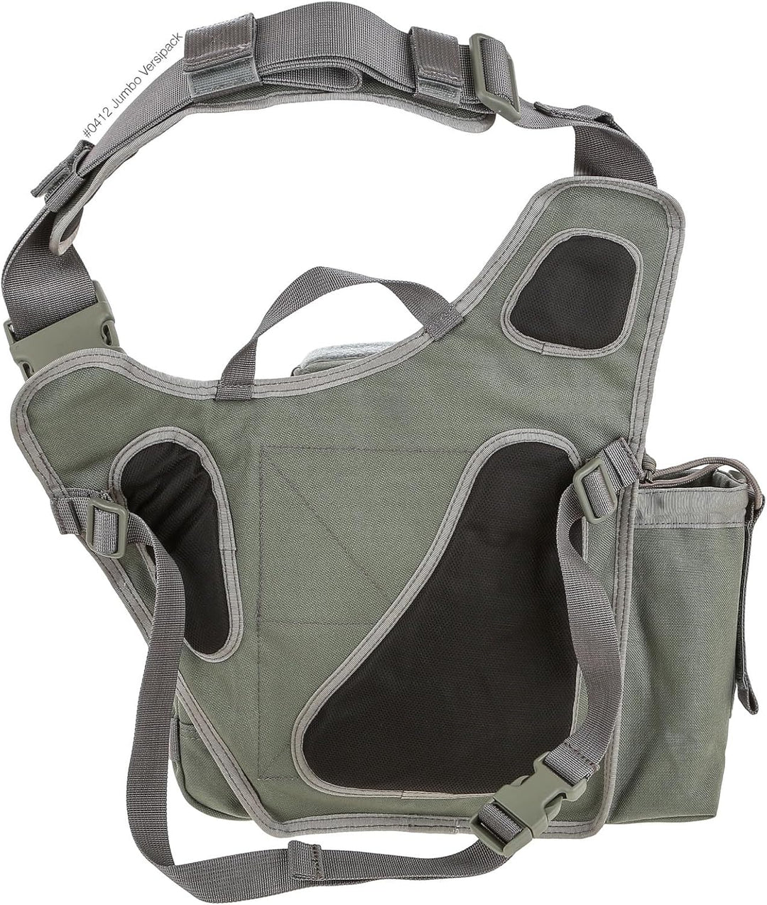 Maxpedition Versipack Jumbo Foliage Green, Foliage Green