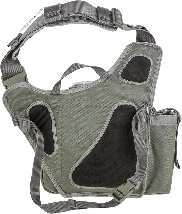 Maxpedition Versipack Jumbo Foliage Green, Foliage Green