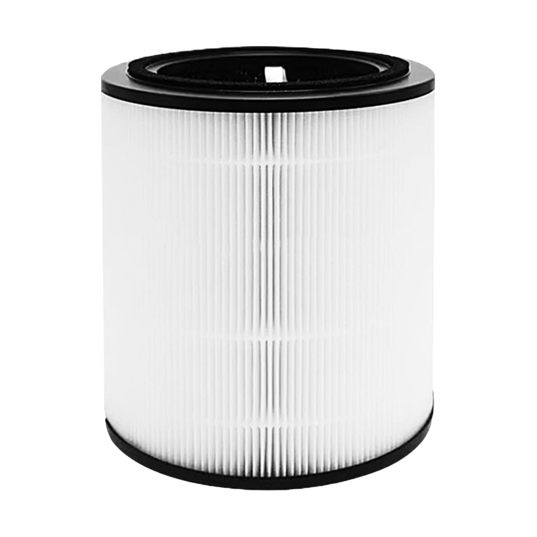 1 Stück Air 4000 Ersatzfilter für Bosch Air 4000 Luftreiniger, 3-in-1 HEPA-Filter Aktivkohlefilter u