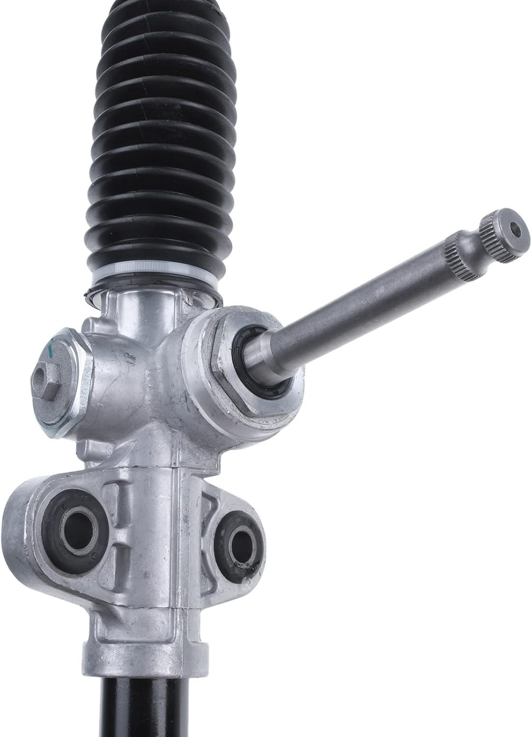 Lenkgetriebe Servolenkgetriebe für Accent III MC Rio II JB Schrägheck Stufenheck 1.4L 1.5L 1.6L 2005