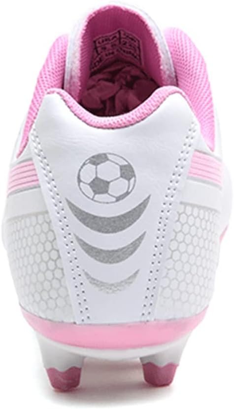 BOTEMAN Fussballschuhe Kinder Soccer Boots Jungen Fussballschuhe Mädchen Turnschuhe Trainingsschuhe
