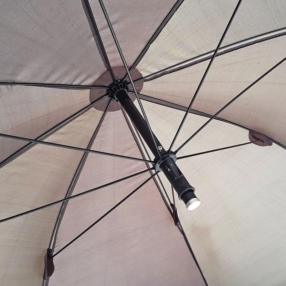 NGT Shelter - 60"" | Brolly