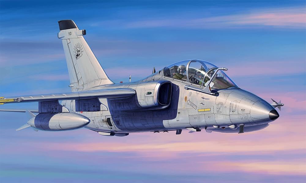 Hobby Boss 081743 Modellbausatz, Zubehör, Mehrfarbig, 1:48 Scale