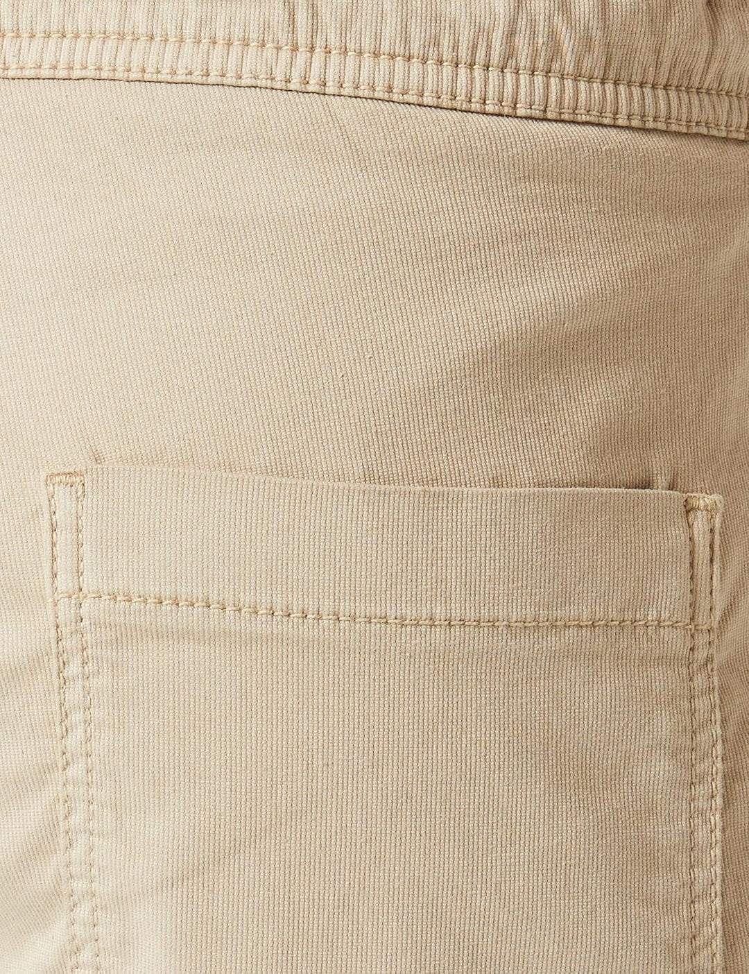 s.Oliver Herren Bermuda XXL Brown, XXL Brown
